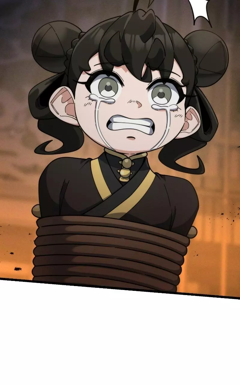 A Genius Girl Hides Her Martial Arts Achievements Chapter 20 page 7