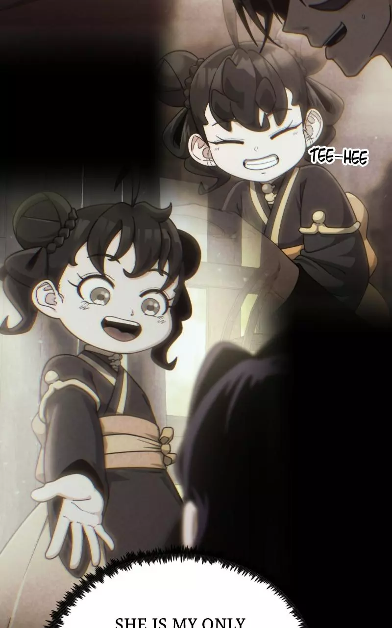 A Genius Girl Hides Her Martial Arts Achievements Chapter 20 page 2
