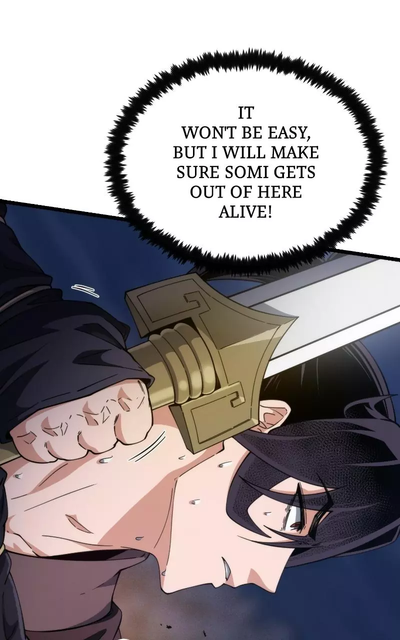 A Genius Girl Hides Her Martial Arts Achievements Chapter 20 page 11