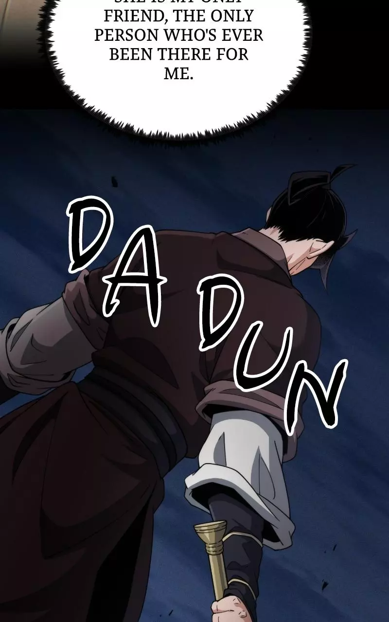 A Genius Girl Hides Her Martial Arts Achievements Chapter 20 page 3
