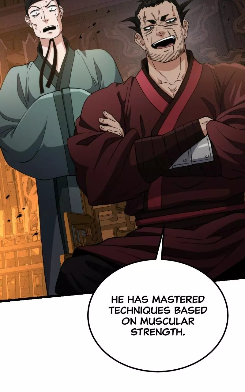 A Genius Girl Hides Her Martial Arts Achievements Chapter 20 page 27