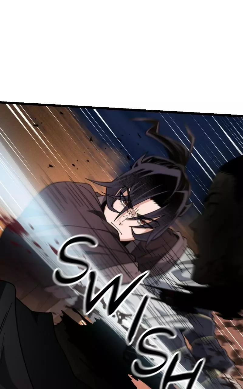 A Genius Girl Hides Her Martial Arts Achievements Chapter 20 page 25
