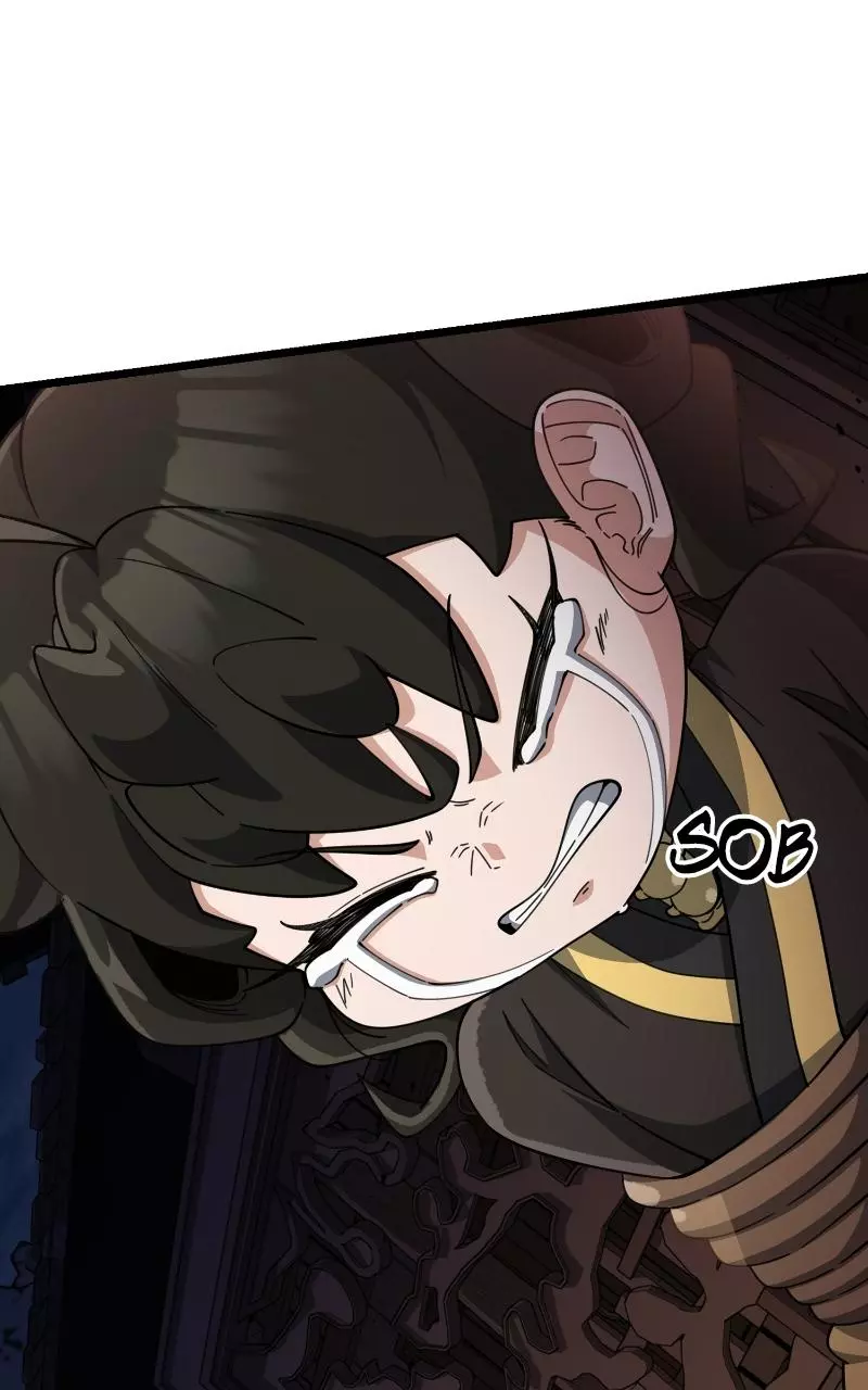 A Genius Girl Hides Her Martial Arts Achievements Chapter 20 page 36