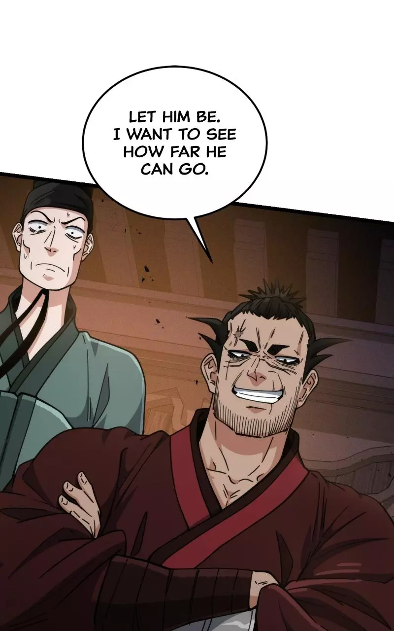A Genius Girl Hides Her Martial Arts Achievements Chapter 20 page 34