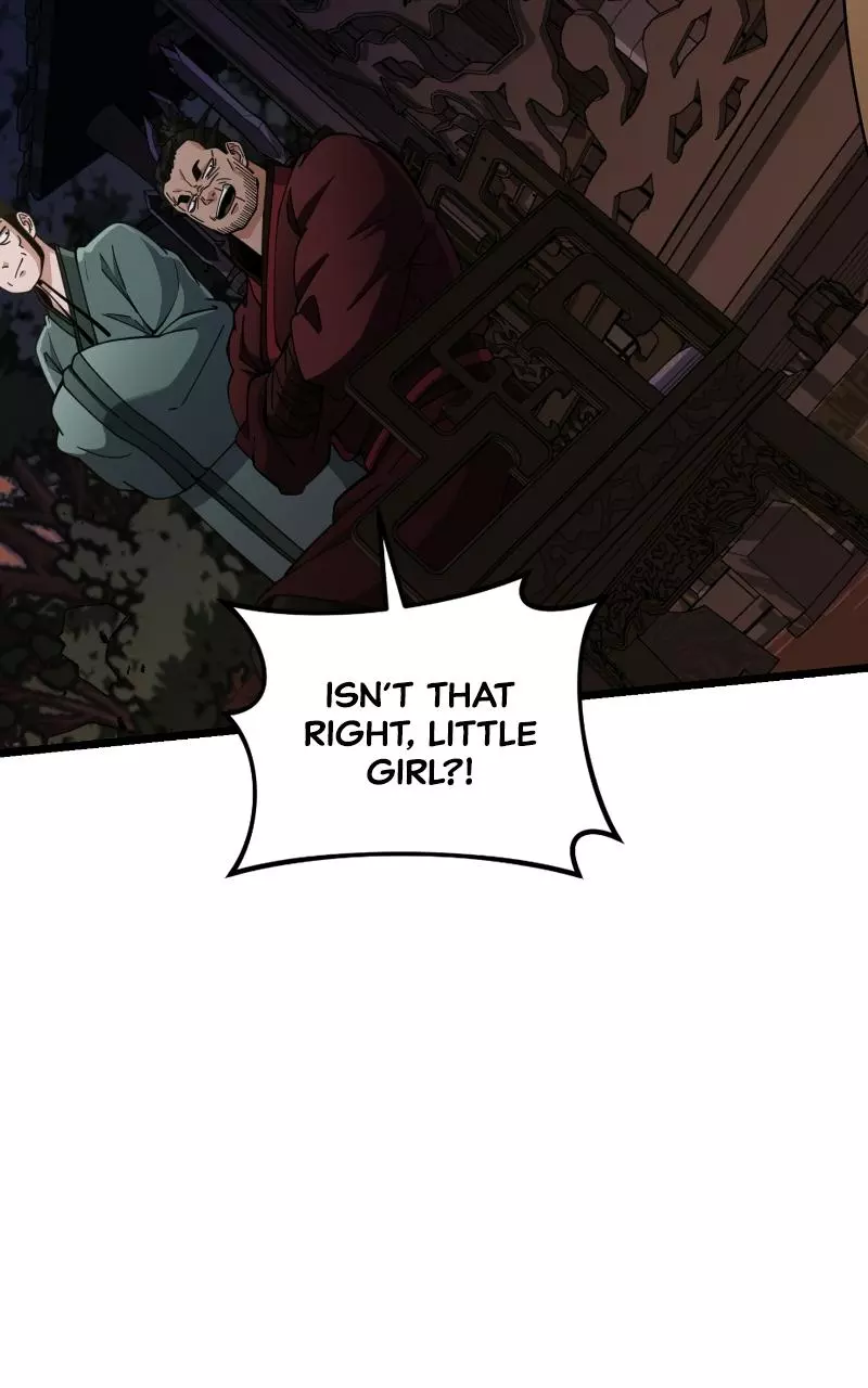 A Genius Girl Hides Her Martial Arts Achievements Chapter 20 page 37
