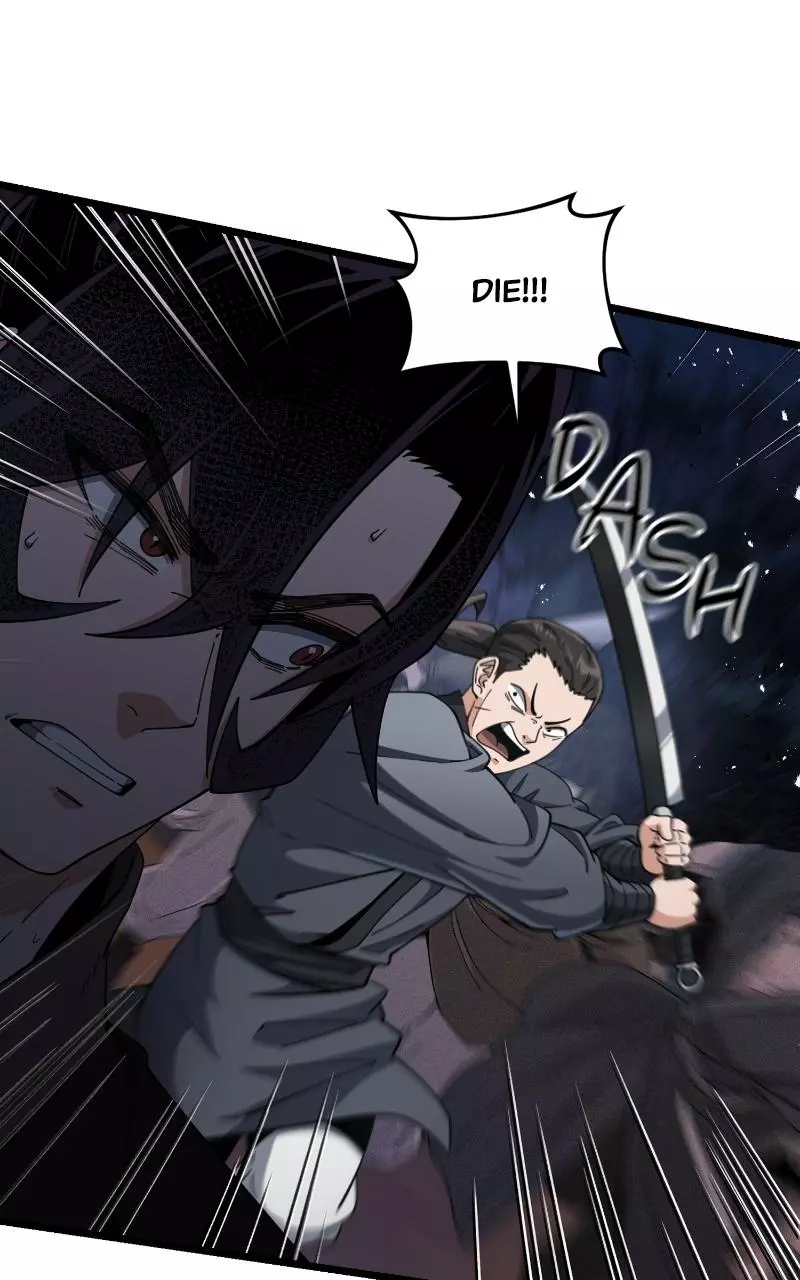 A Genius Girl Hides Her Martial Arts Achievements Chapter 20 page 38