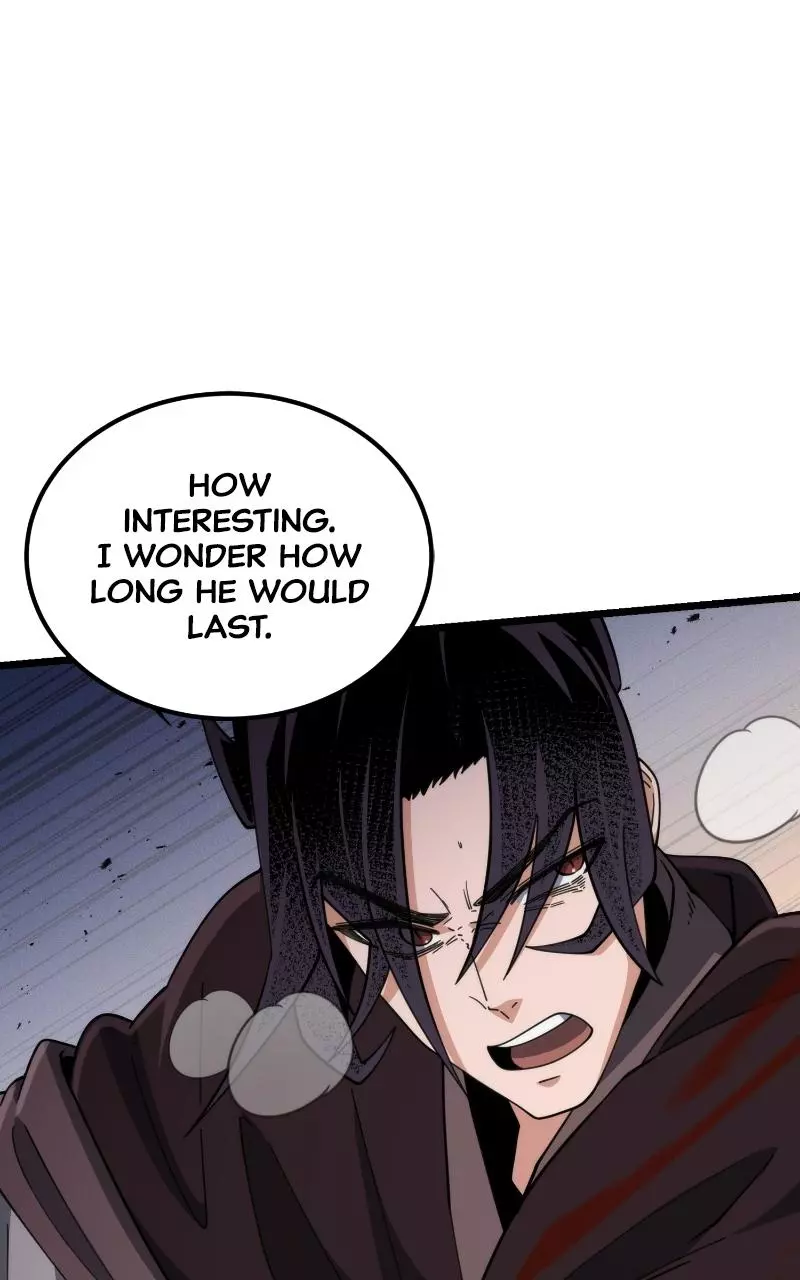 A Genius Girl Hides Her Martial Arts Achievements Chapter 20 page 31