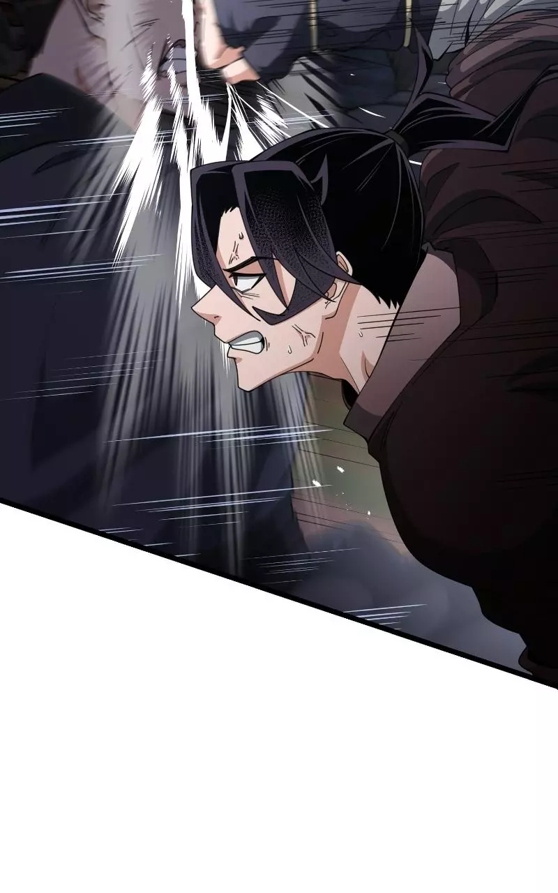 A Genius Girl Hides Her Martial Arts Achievements Chapter 20 page 40