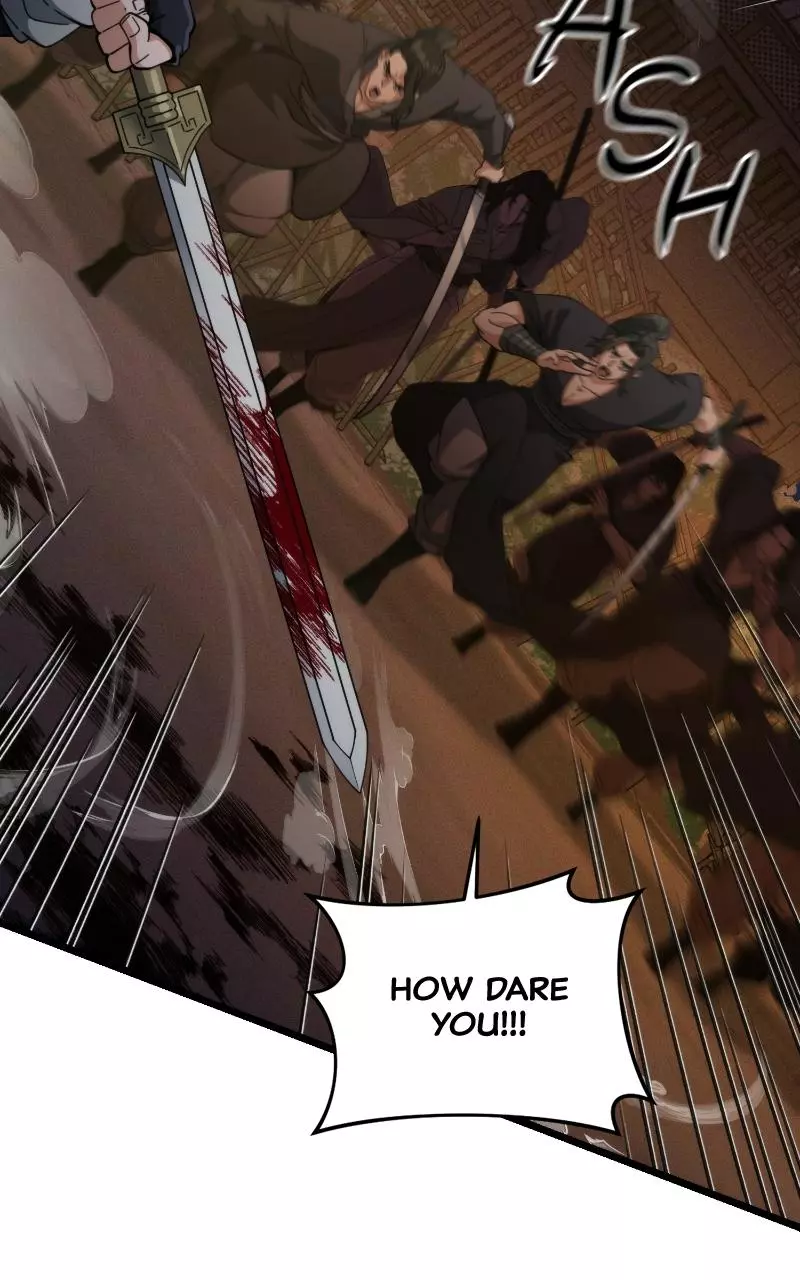 A Genius Girl Hides Her Martial Arts Achievements Chapter 20 page 45