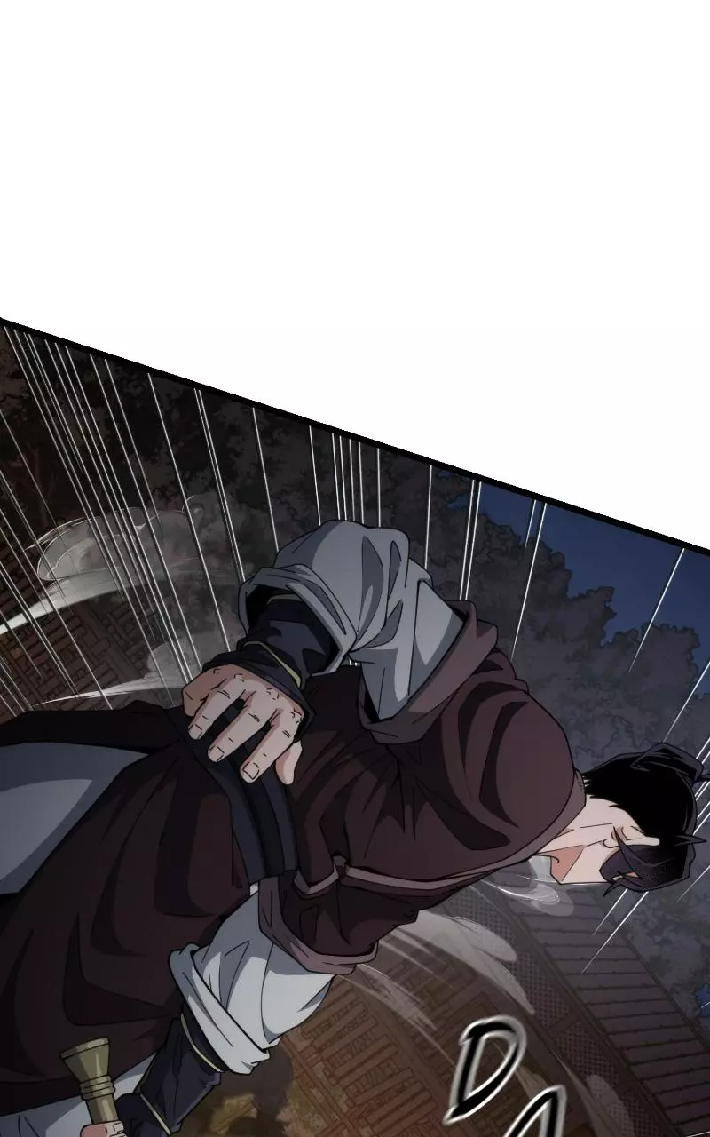 A Genius Girl Hides Her Martial Arts Achievements Chapter 20 page 44