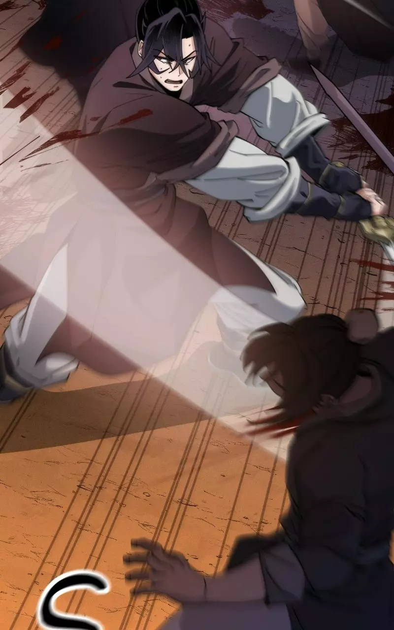 A Genius Girl Hides Her Martial Arts Achievements Chapter 20 page 51
