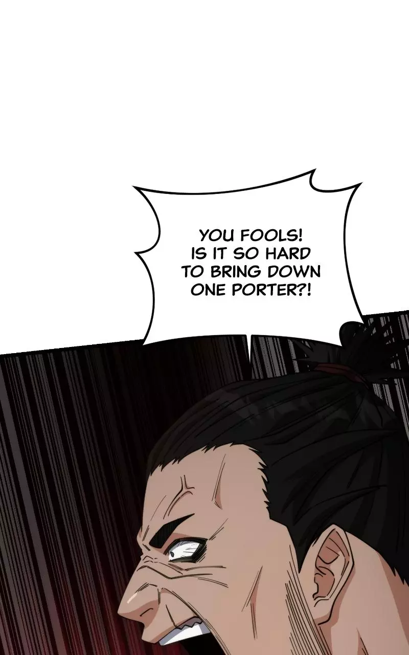 A Genius Girl Hides Her Martial Arts Achievements Chapter 20 page 57