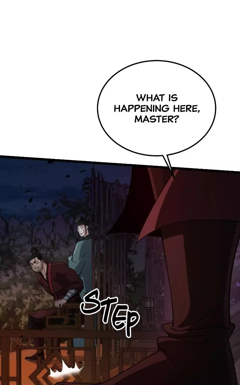 A Genius Girl Hides Her Martial Arts Achievements Chapter 20 page 59