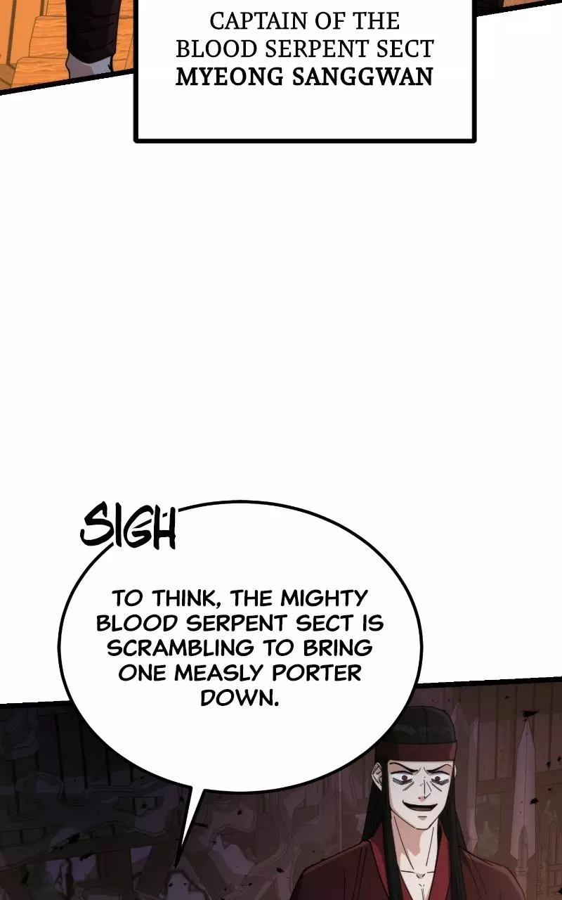 A Genius Girl Hides Her Martial Arts Achievements Chapter 20 page 62