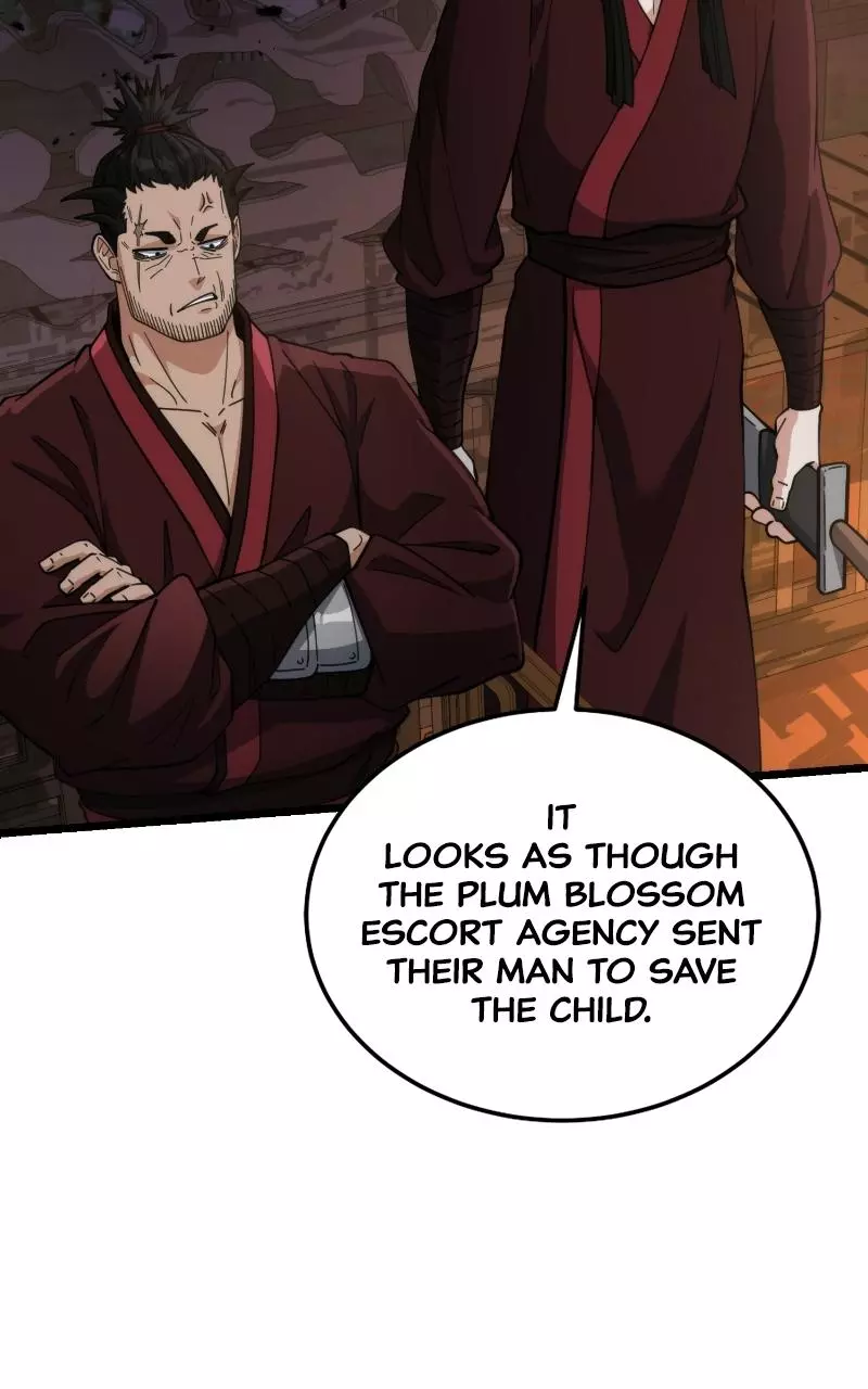 A Genius Girl Hides Her Martial Arts Achievements Chapter 20 page 63