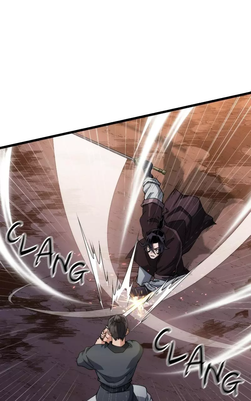 A Genius Girl Hides Her Martial Arts Achievements Chapter 20 page 64