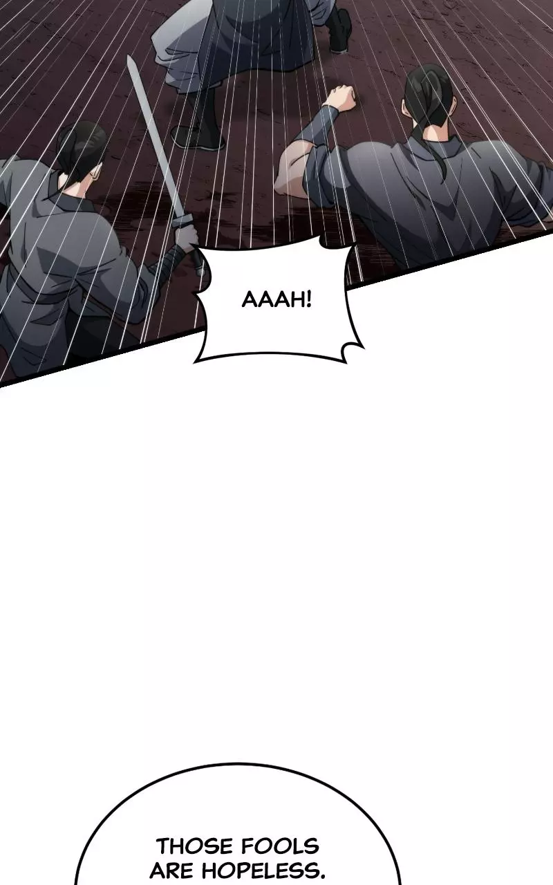 A Genius Girl Hides Her Martial Arts Achievements Chapter 20 page 65