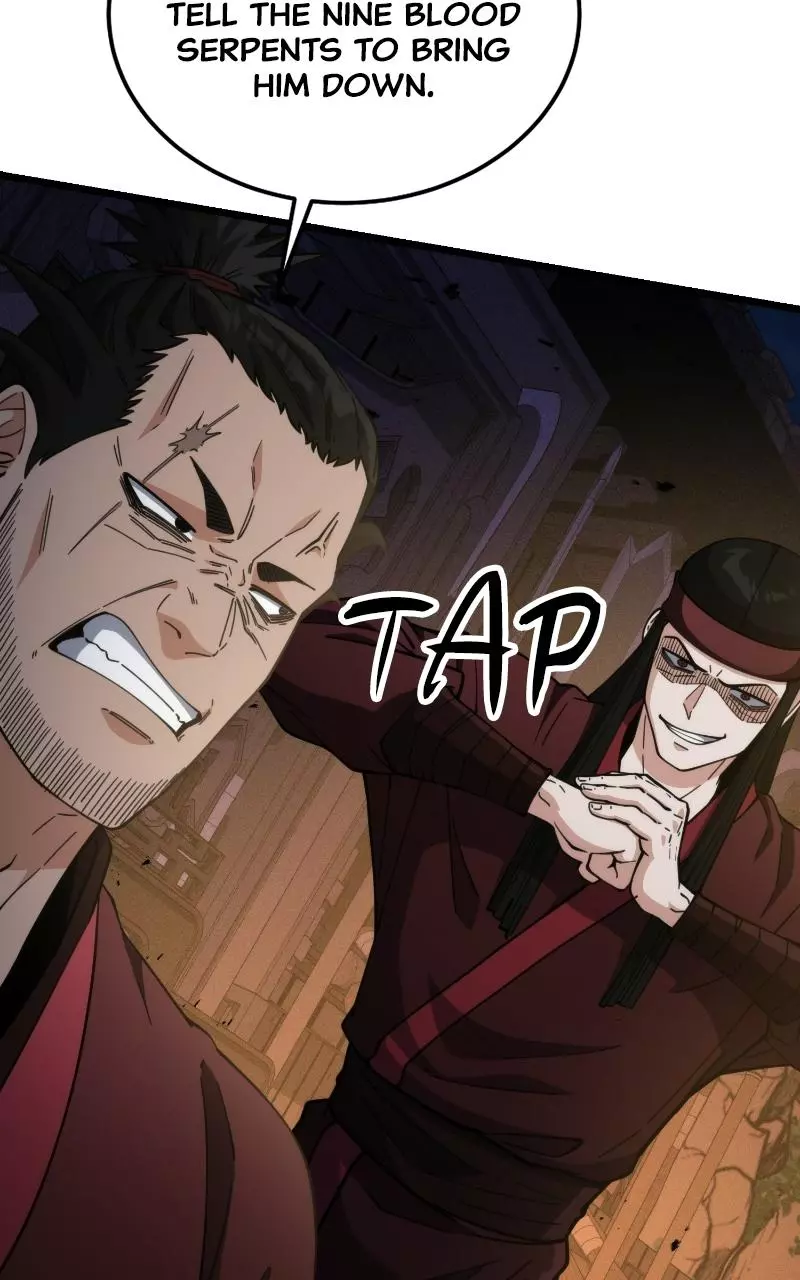 A Genius Girl Hides Her Martial Arts Achievements Chapter 20 page 66