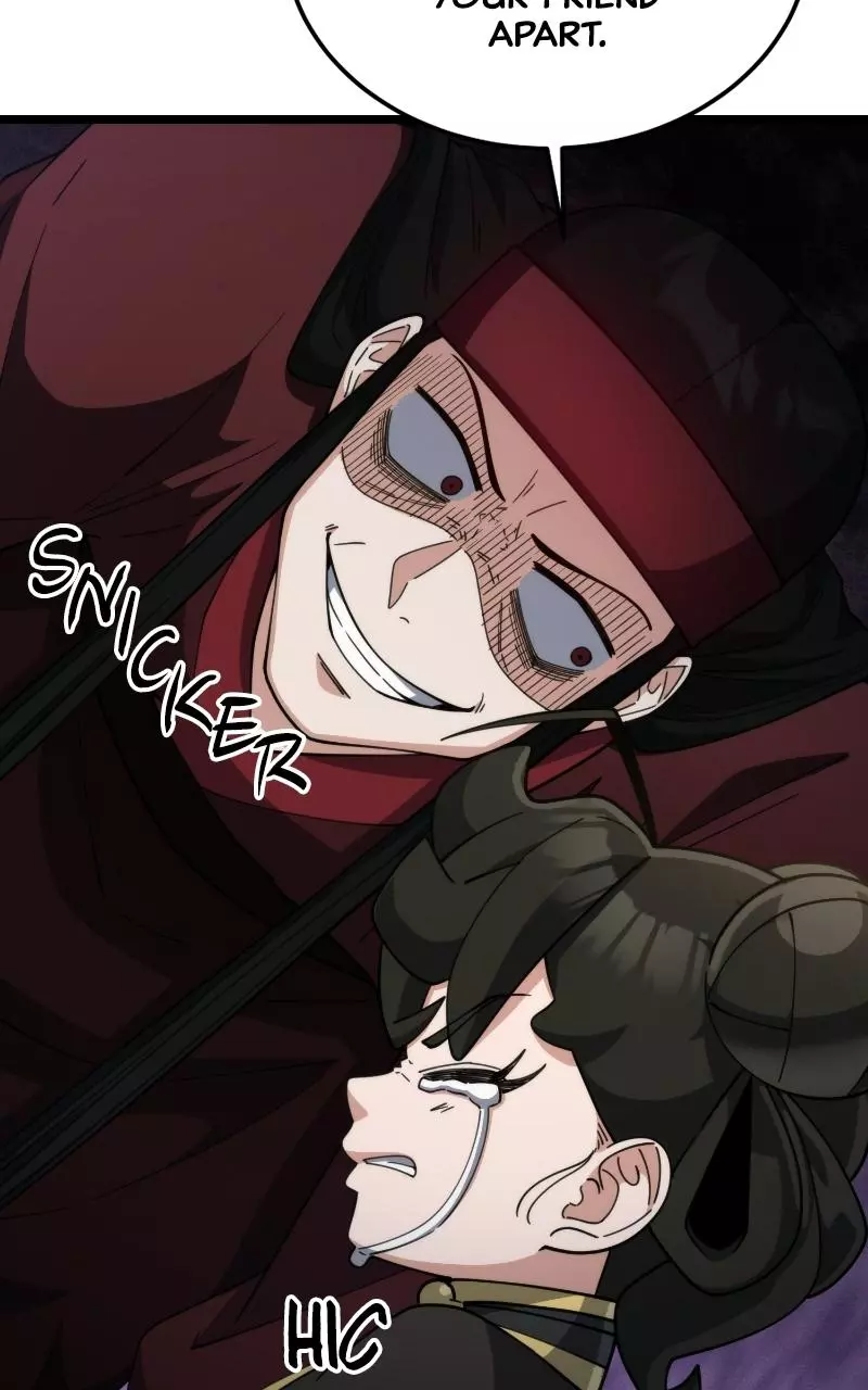 A Genius Girl Hides Her Martial Arts Achievements Chapter 20 page 70