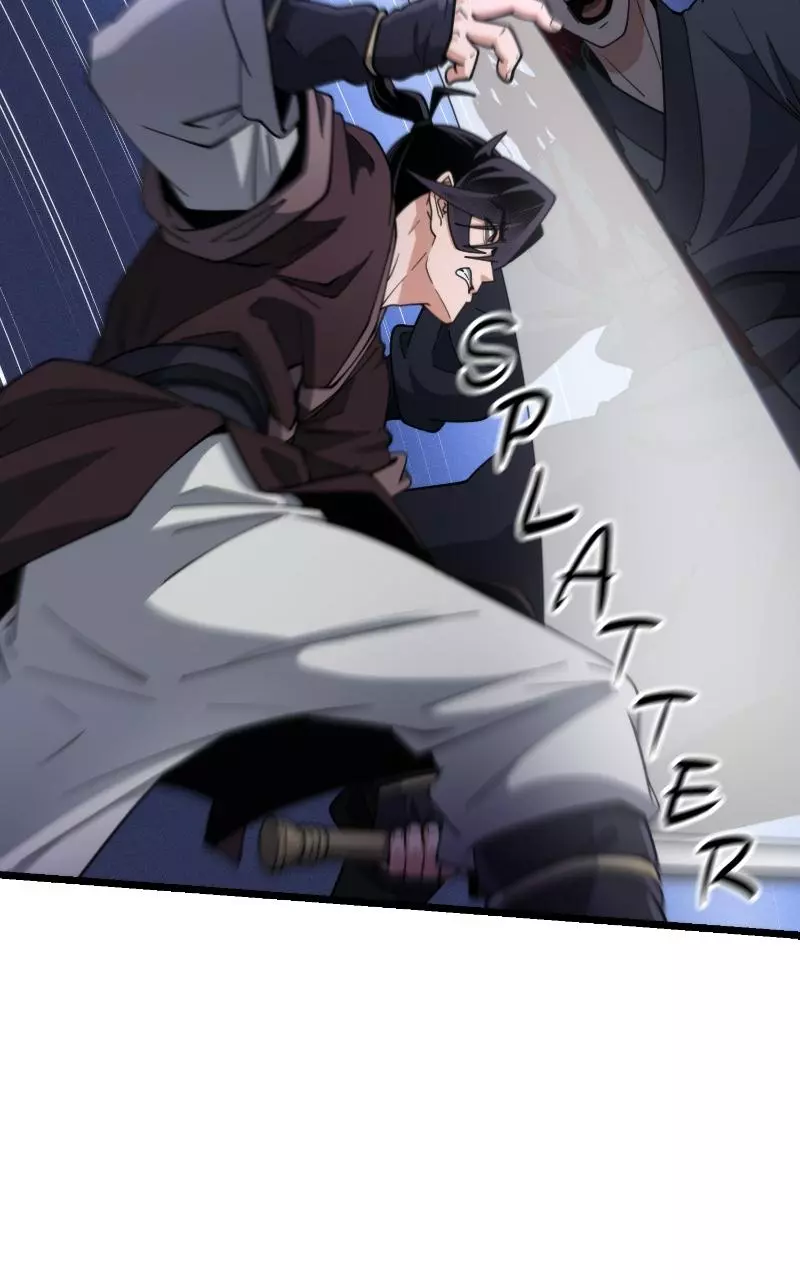 A Genius Girl Hides Her Martial Arts Achievements Chapter 20 page 72