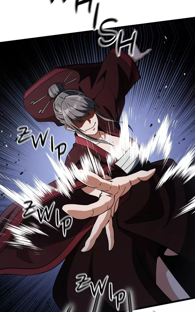 A Genius Girl Hides Her Martial Arts Achievements Chapter 20 page 80