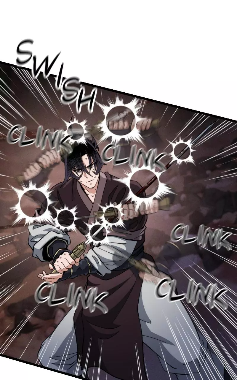 A Genius Girl Hides Her Martial Arts Achievements Chapter 20 page 83