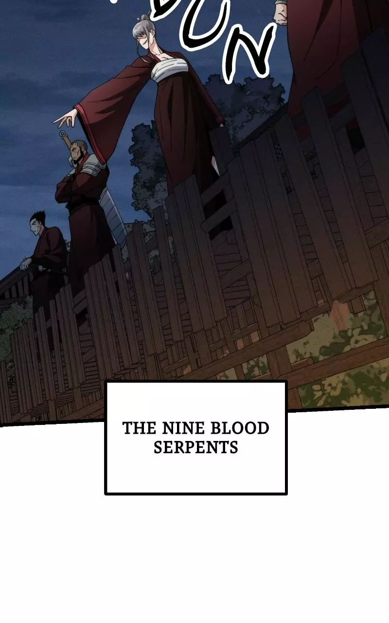 A Genius Girl Hides Her Martial Arts Achievements Chapter 20 page 85