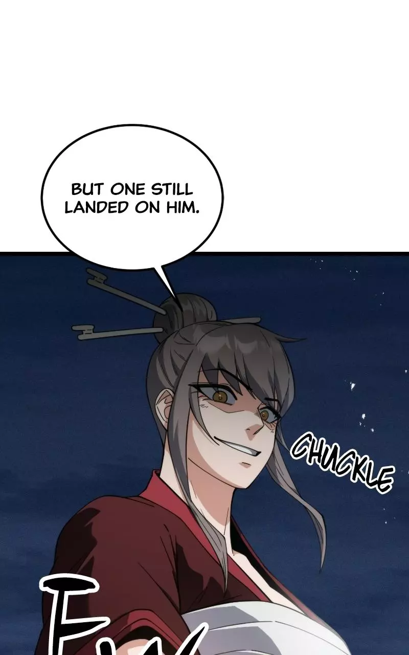 A Genius Girl Hides Her Martial Arts Achievements Chapter 20 page 86