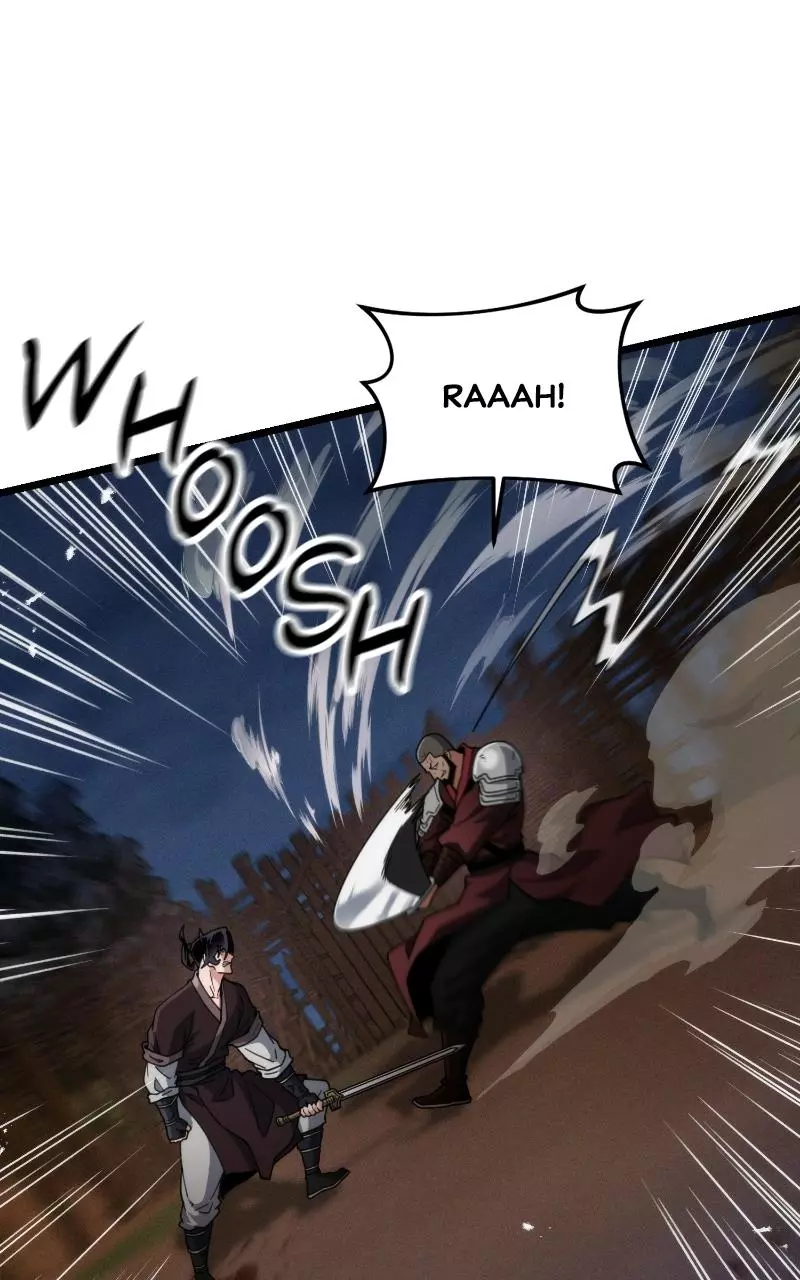 A Genius Girl Hides Her Martial Arts Achievements Chapter 20 page 93