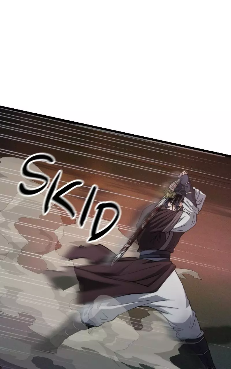 A Genius Girl Hides Her Martial Arts Achievements Chapter 20 page 96