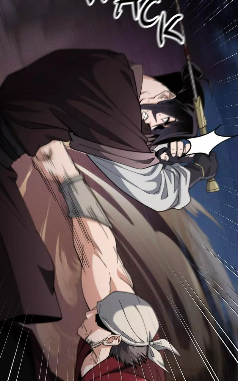 A Genius Girl Hides Her Martial Arts Achievements Chapter 20 page 105