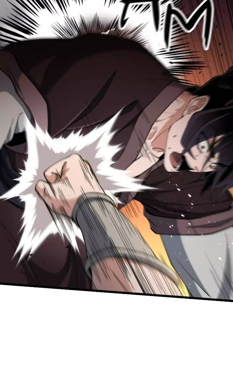 A Genius Girl Hides Her Martial Arts Achievements Chapter 20 page 107
