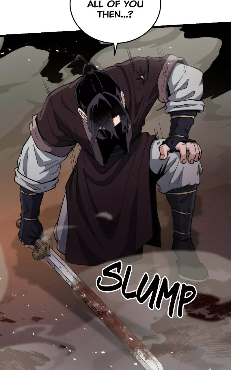 A Genius Girl Hides Her Martial Arts Achievements Chapter 20 page 110