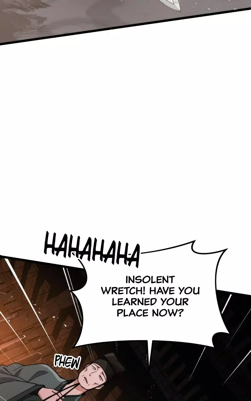 A Genius Girl Hides Her Martial Arts Achievements Chapter 20 page 111