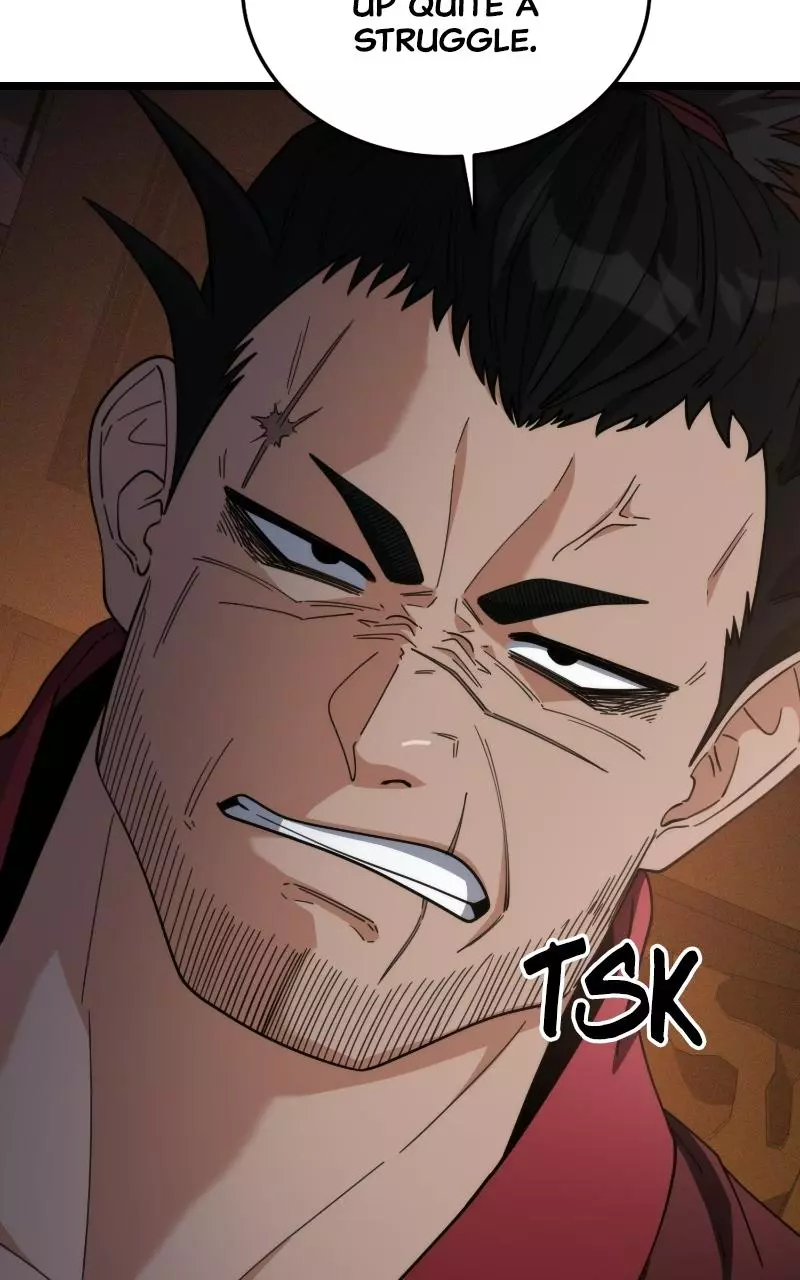 A Genius Girl Hides Her Martial Arts Achievements Chapter 20 page 115
