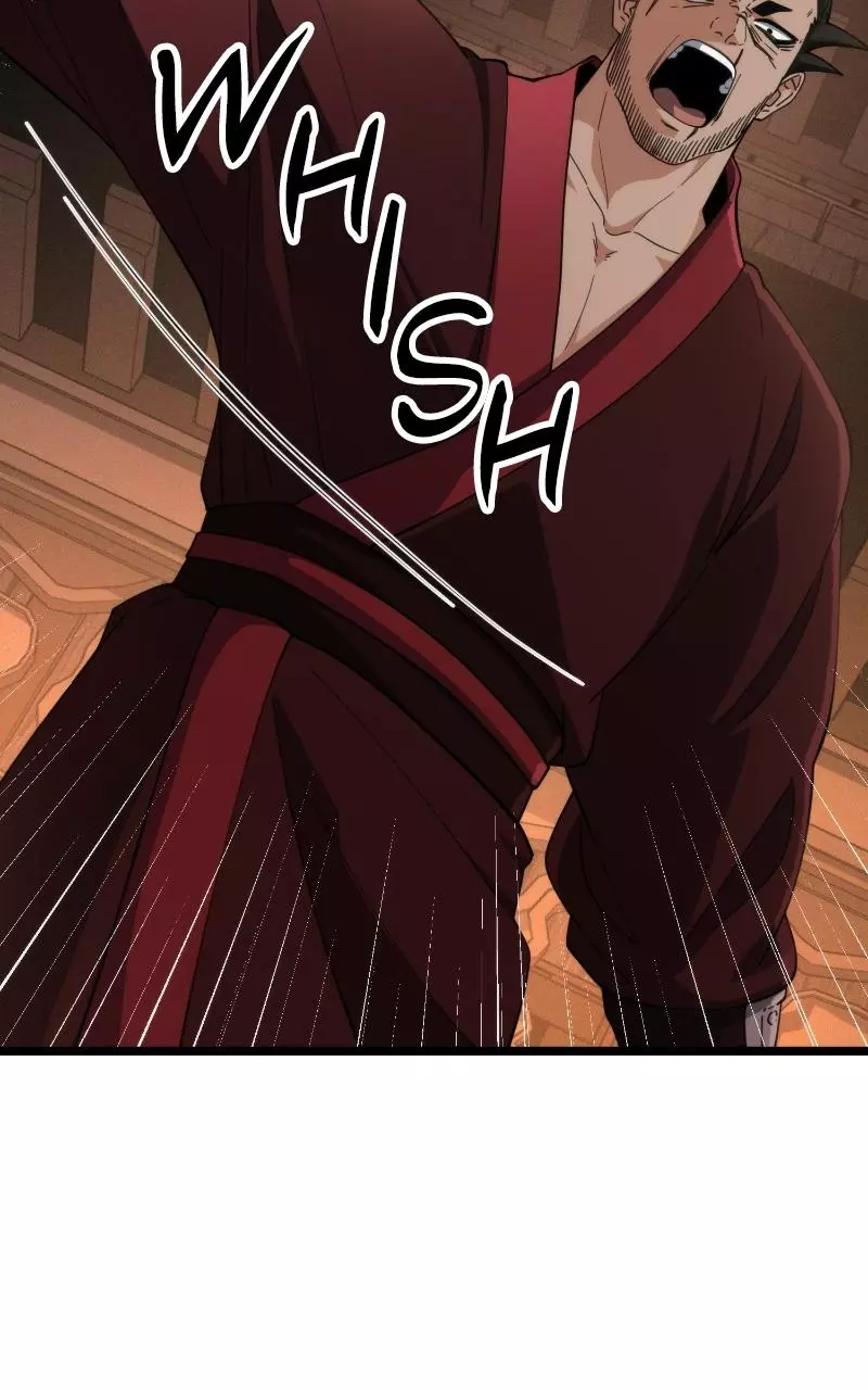 A Genius Girl Hides Her Martial Arts Achievements Chapter 20 page 117