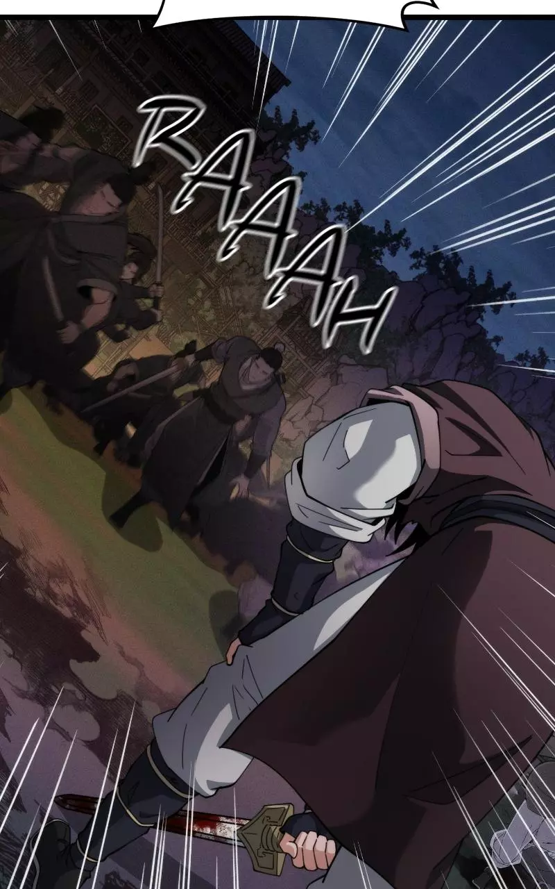 A Genius Girl Hides Her Martial Arts Achievements Chapter 20 page 120