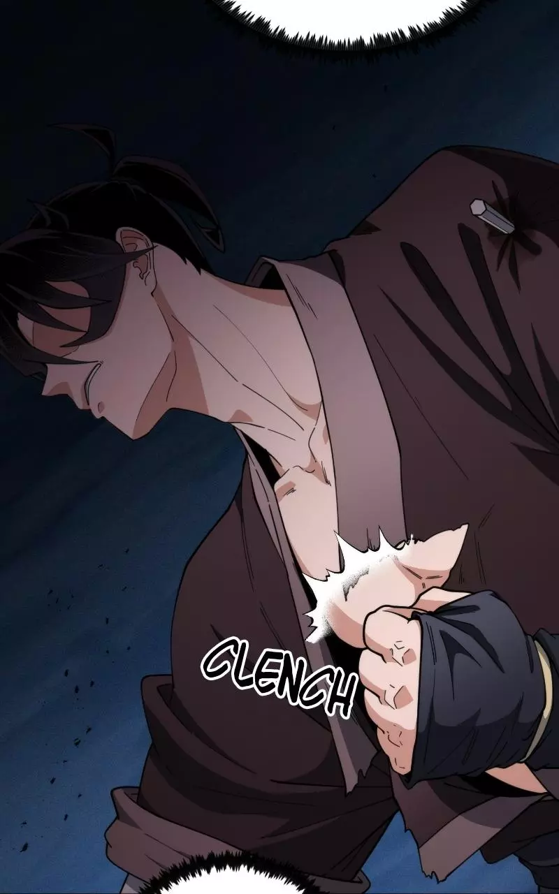 A Genius Girl Hides Her Martial Arts Achievements Chapter 20 page 122