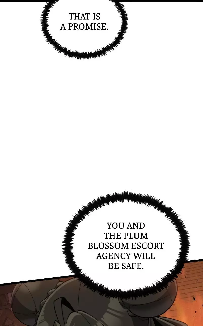 A Genius Girl Hides Her Martial Arts Achievements Chapter 20 page 123