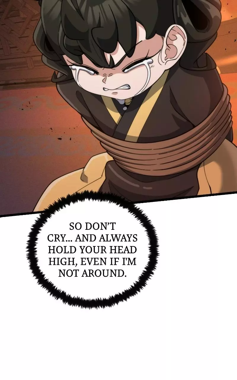 A Genius Girl Hides Her Martial Arts Achievements Chapter 20 page 124