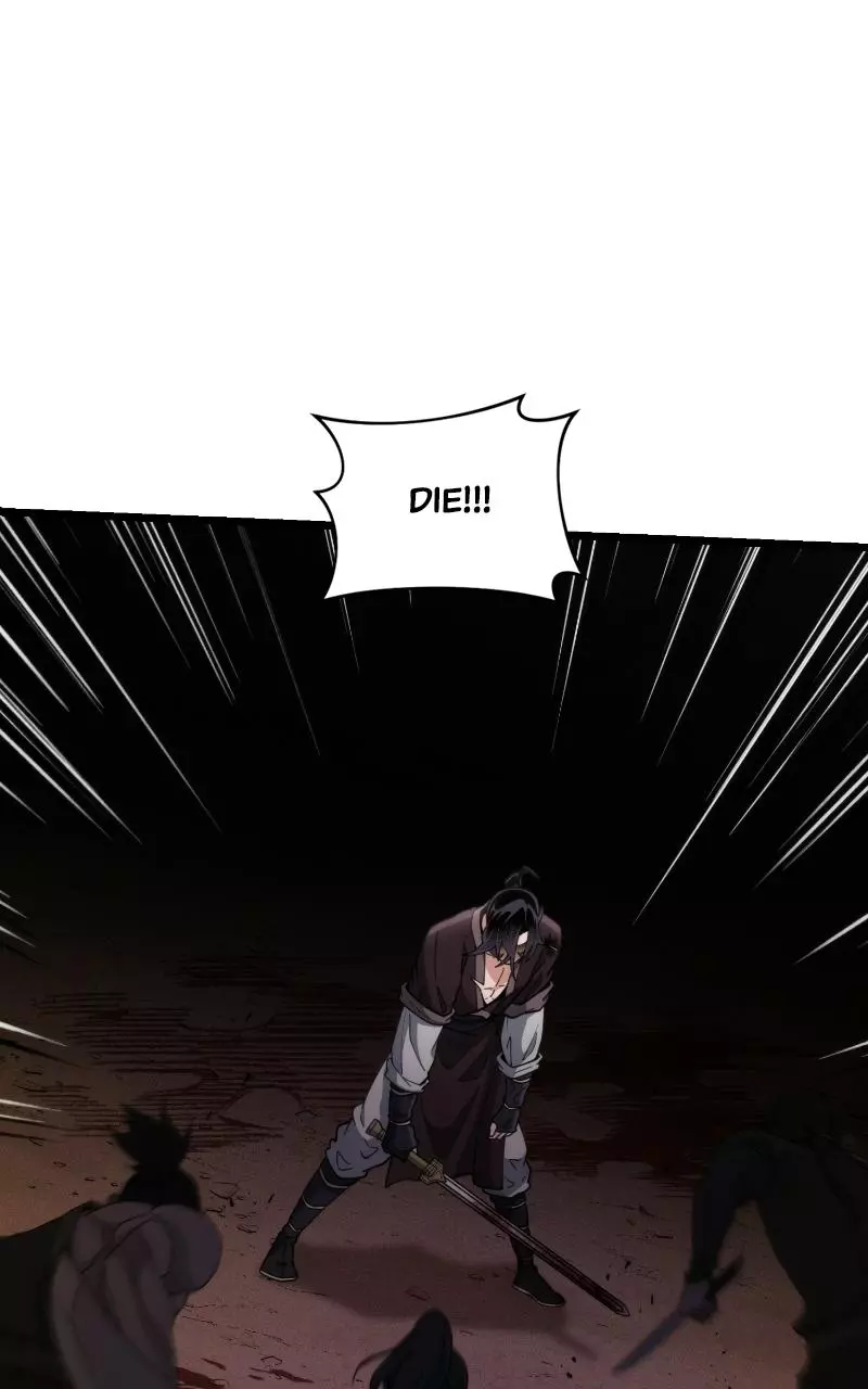 A Genius Girl Hides Her Martial Arts Achievements Chapter 20 page 125