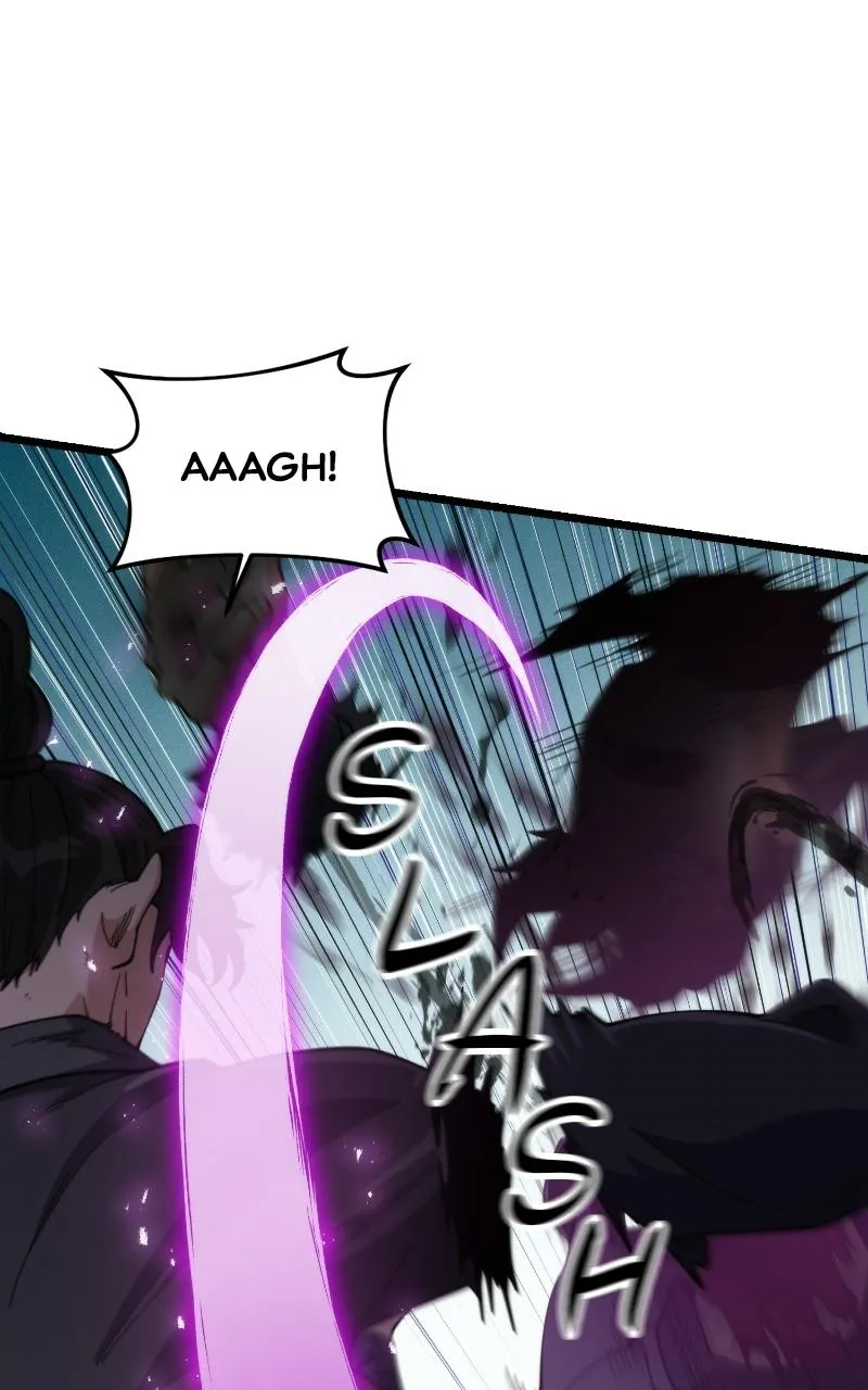 A Genius Girl Hides Her Martial Arts Achievements Chapter 21 page 8