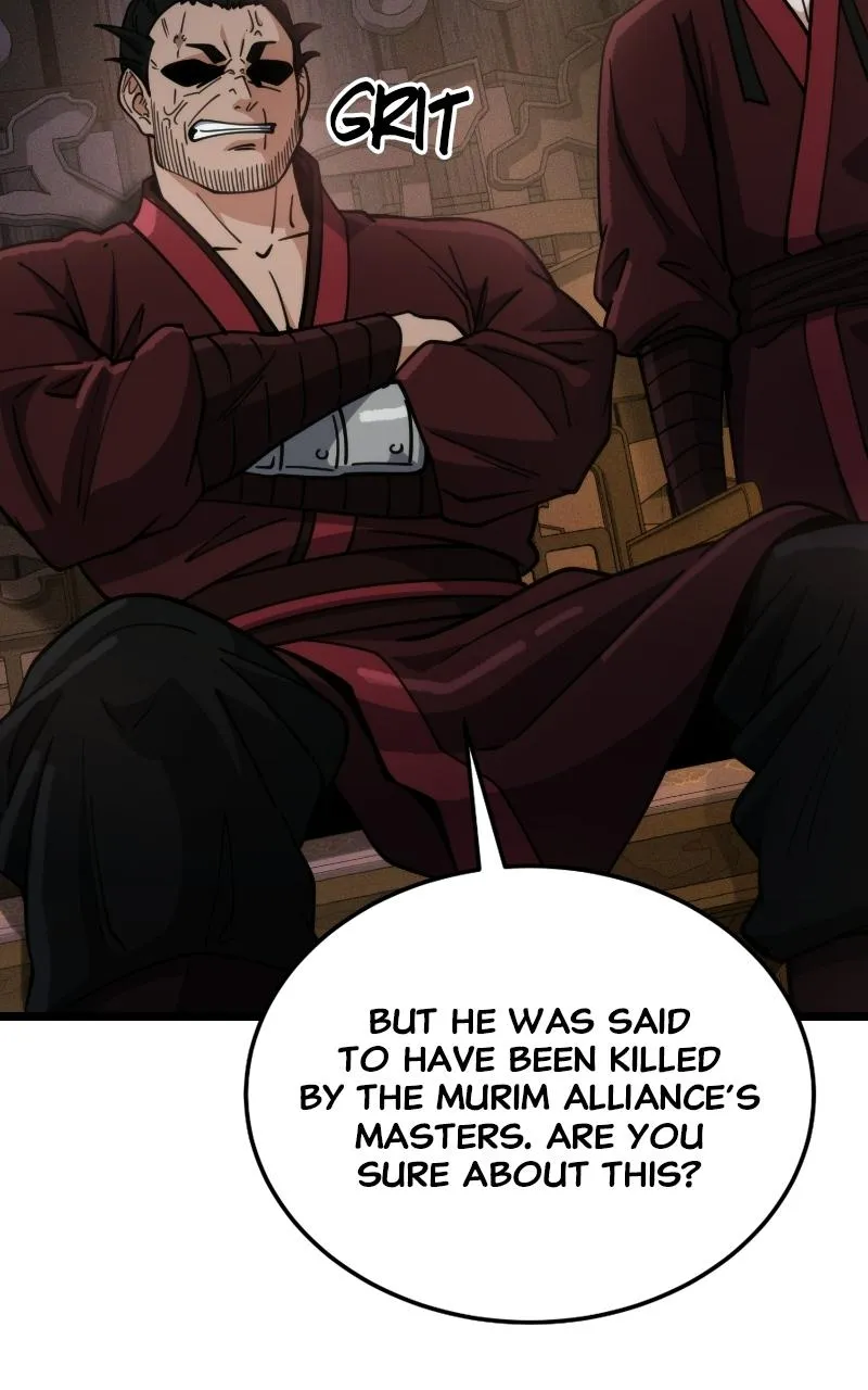 A Genius Girl Hides Her Martial Arts Achievements Chapter 21 page 15