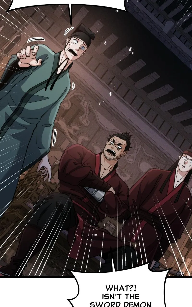 A Genius Girl Hides Her Martial Arts Achievements Chapter 21 page 13