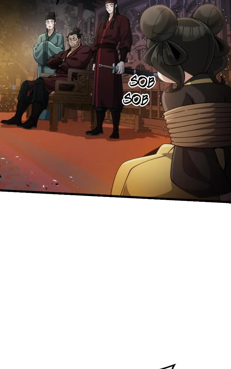 A Genius Girl Hides Her Martial Arts Achievements Chapter 21 page 27