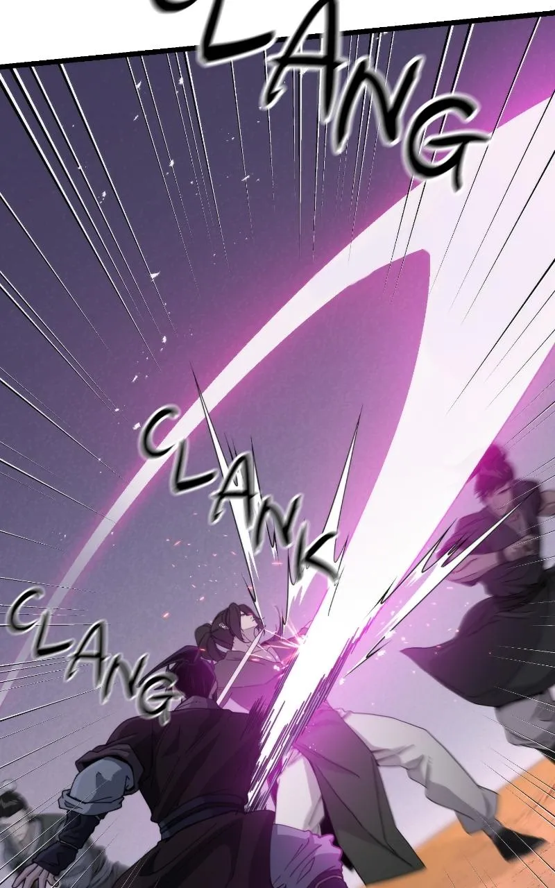 A Genius Girl Hides Her Martial Arts Achievements Chapter 21 page 32