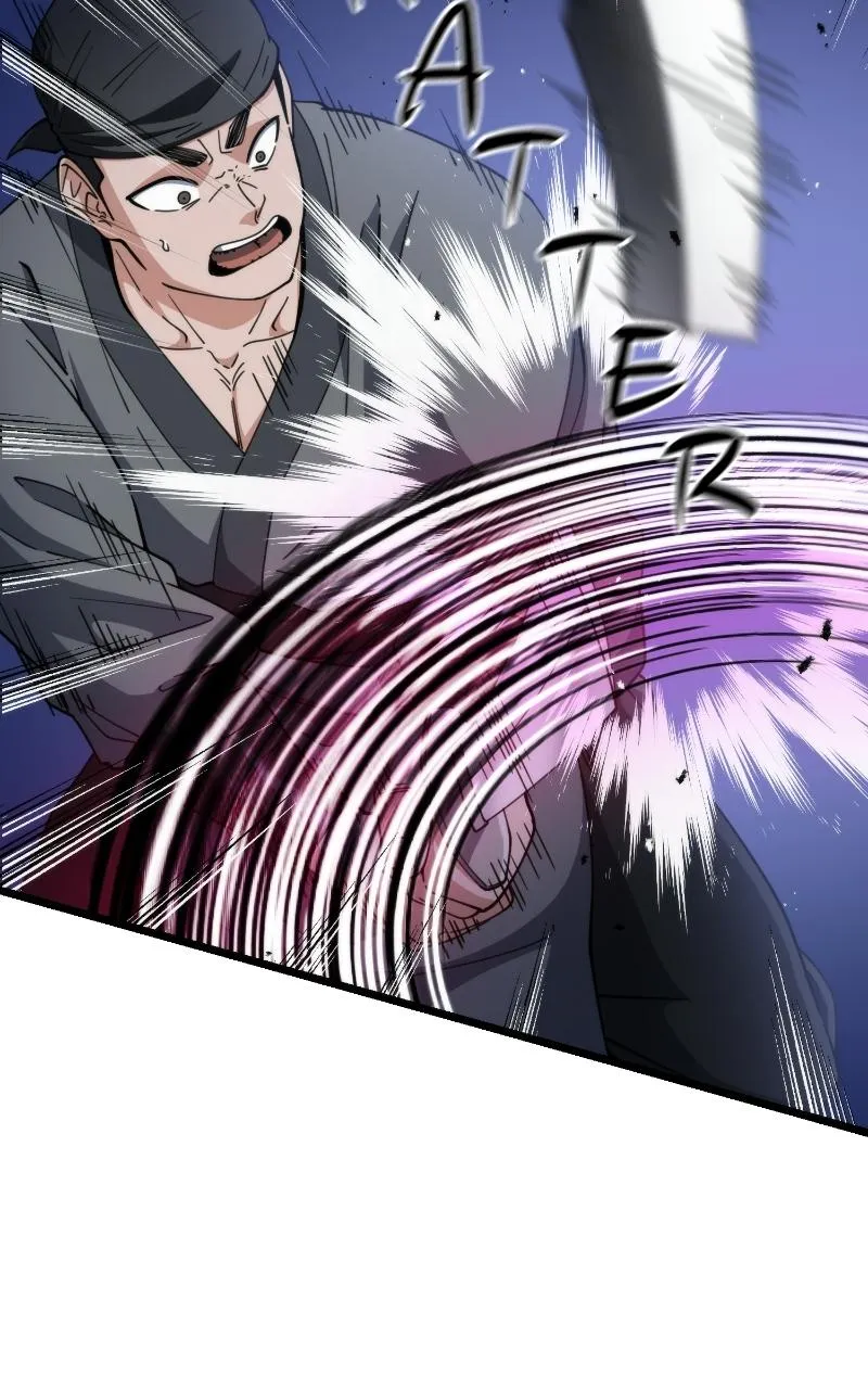 A Genius Girl Hides Her Martial Arts Achievements Chapter 21 page 34