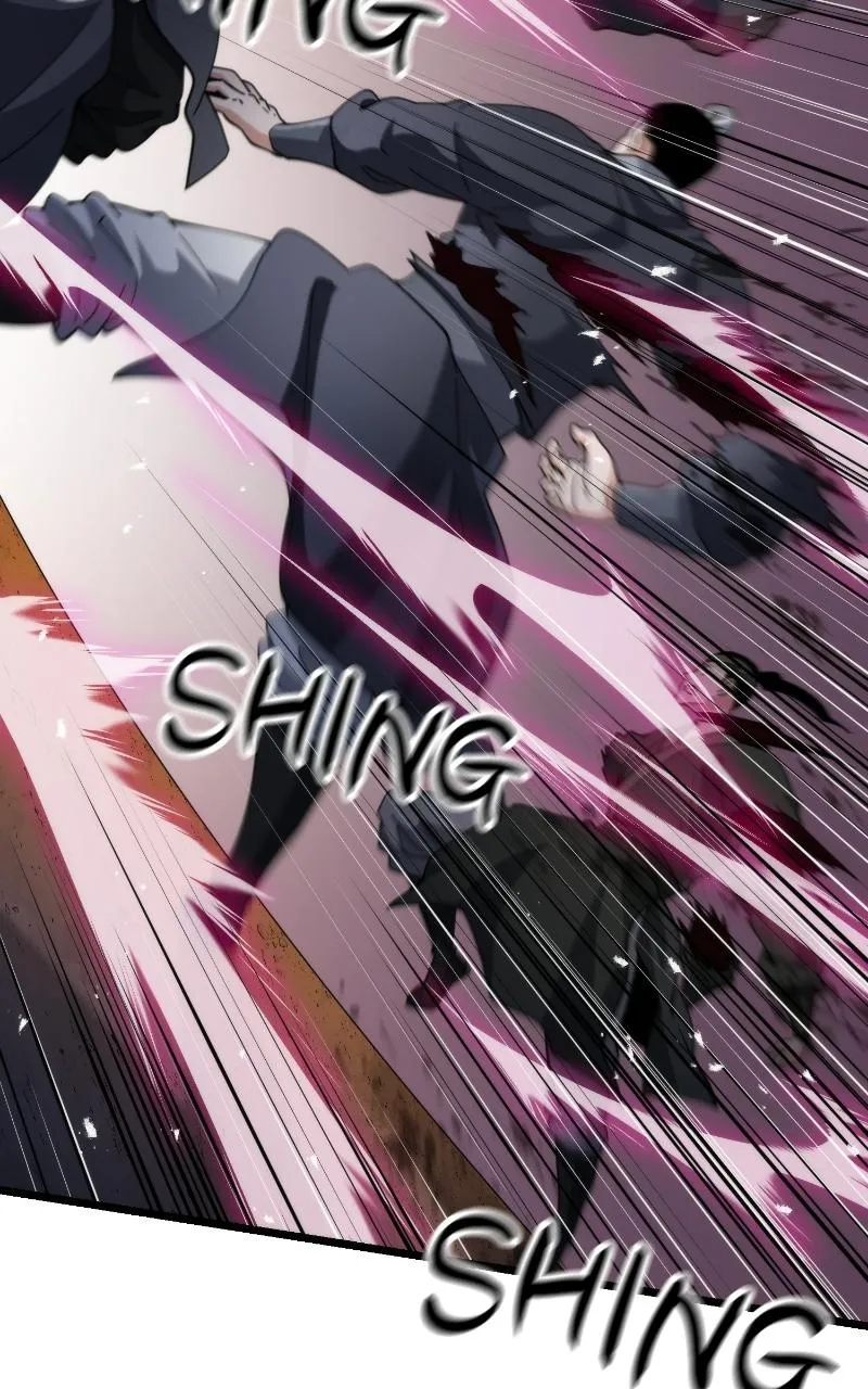 A Genius Girl Hides Her Martial Arts Achievements Chapter 21 page 37