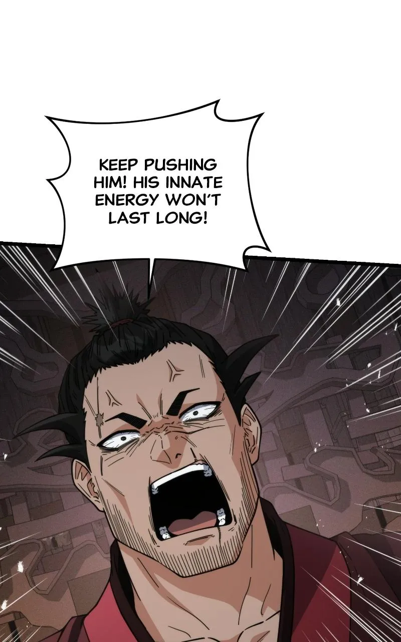 A Genius Girl Hides Her Martial Arts Achievements Chapter 21 page 47