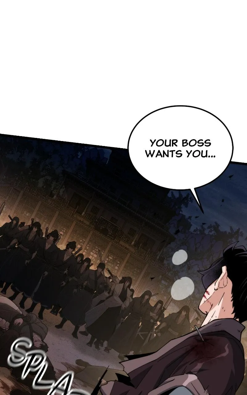A Genius Girl Hides Her Martial Arts Achievements Chapter 21 page 50